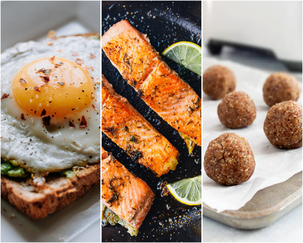 4 Fool-Proof Recipes to Keep You Healthy This Winter