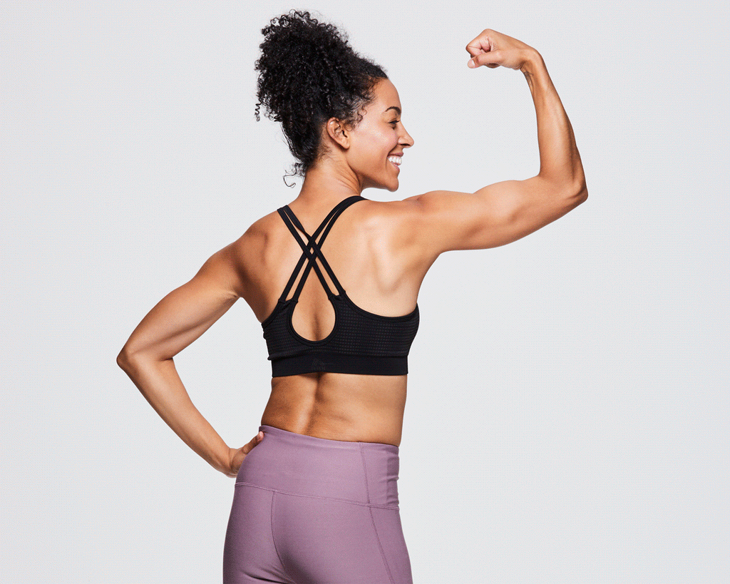 5 Myths About Dieting and Working Out
