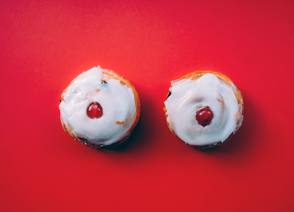 4 Things You Should Know About Breast Cancer (At Every Age!)