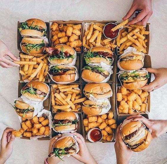 Why Cheat Meals Are A Good Thing
