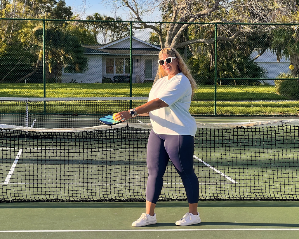 Gym to Jet Set: Comfy Travel Outfits that Double as Gym Fits