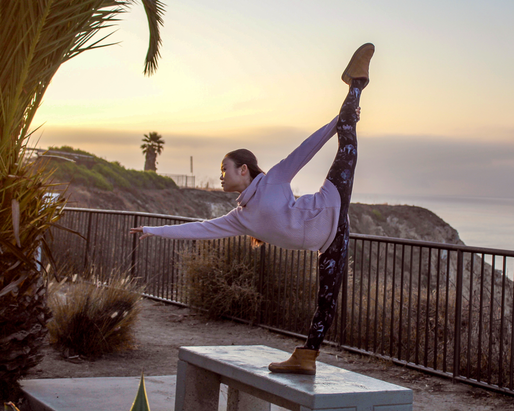 Mind Over Matter: How to Control What’s Going On Upstairs