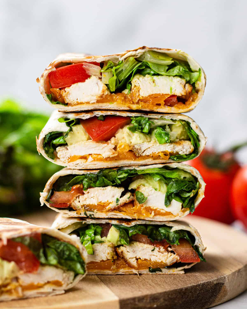 Delicious and Healthy Picnic Recipes for Your Next Outdoor Adventure