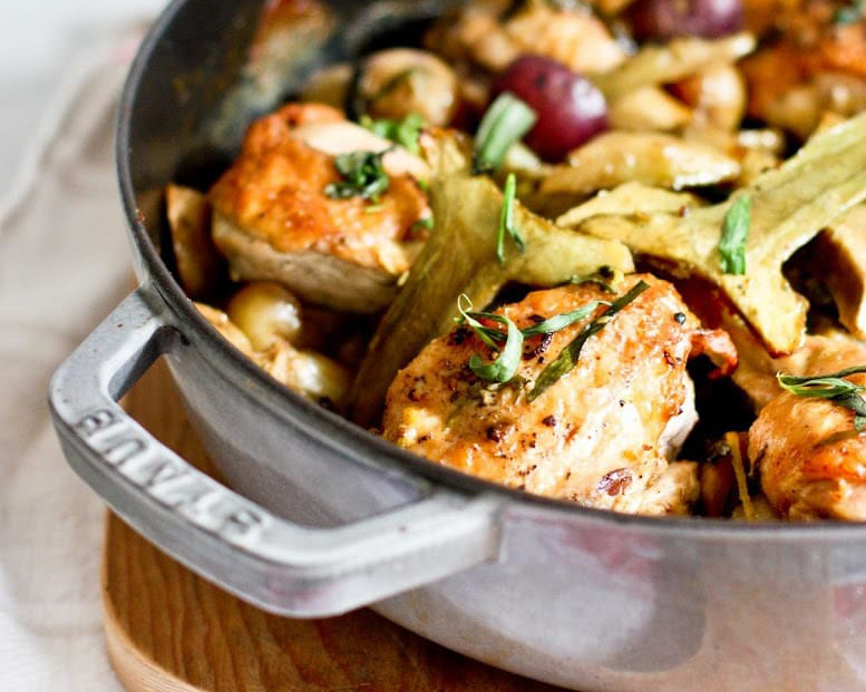 The Ultimate Spring Recipe Roundup