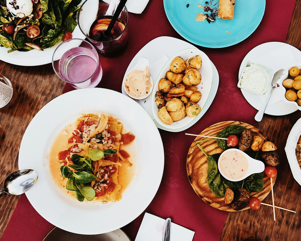 4 Backyard BBQ Recipes that Always Impress