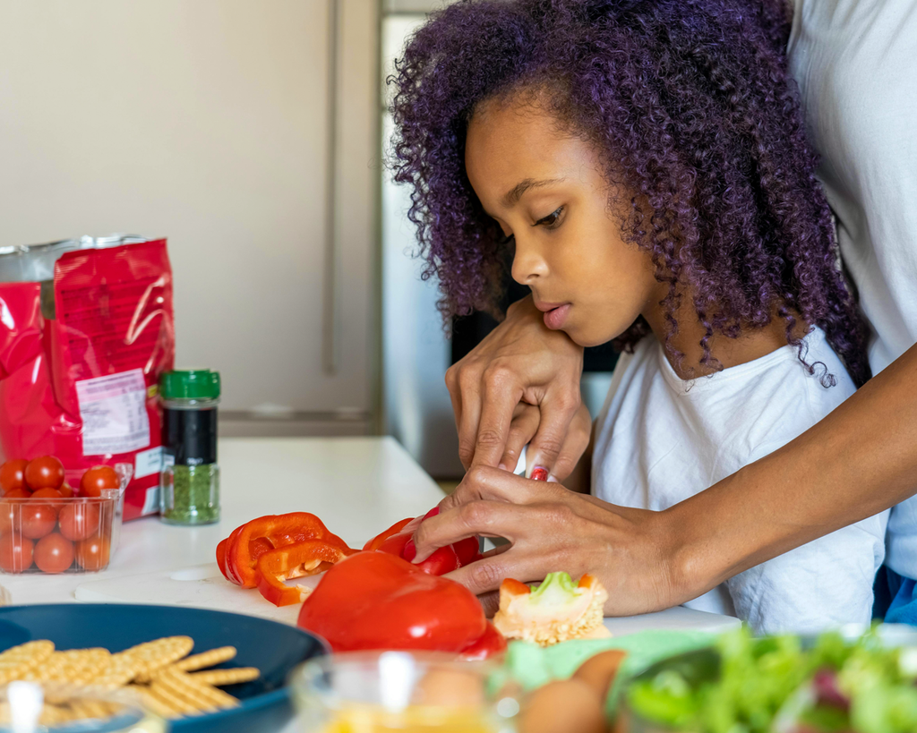 5 Kid-Approved Back-To-School Lunch Ideas