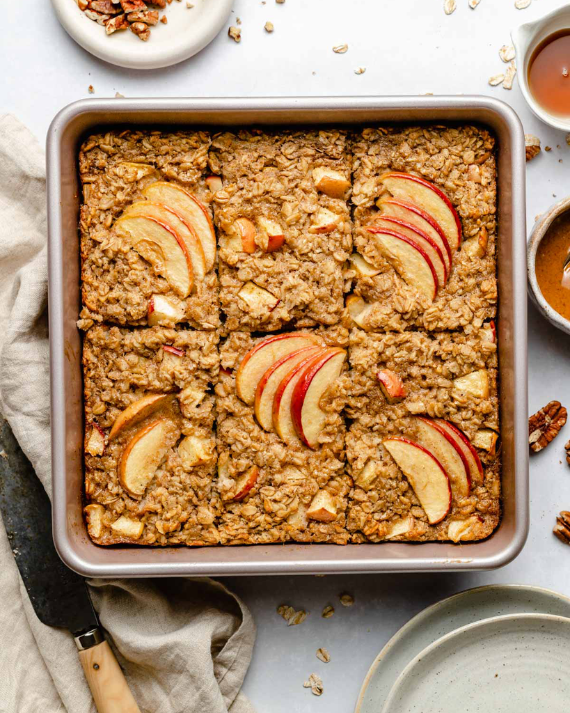 Warm Up from the Inside: 3 Easy & Healthy Winter Recipes