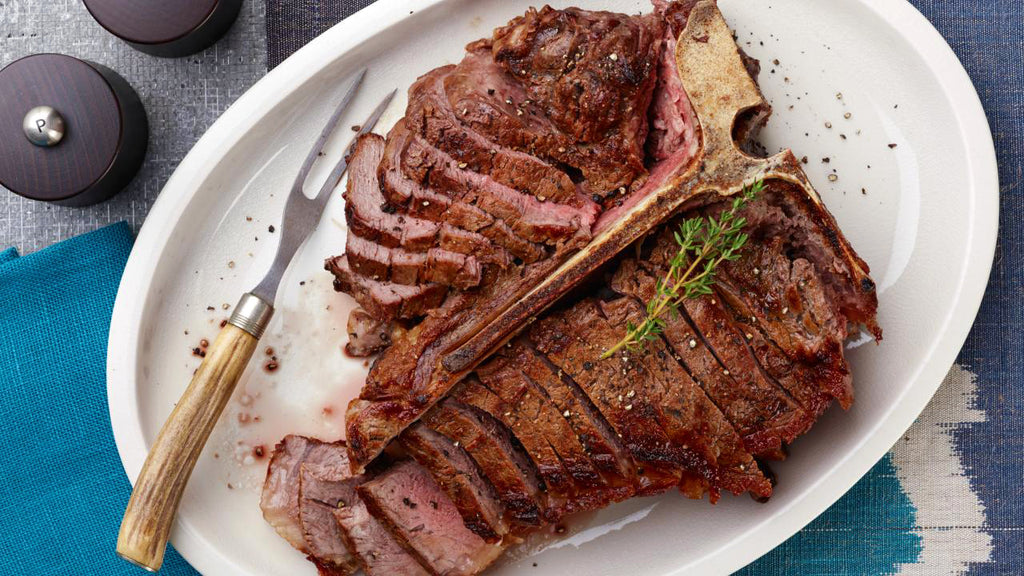 A Father's Day Feast: Mouthwatering Recipes to Celebrate Dad