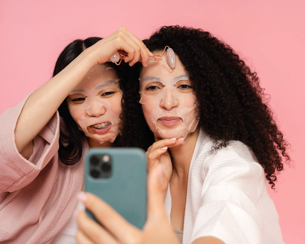 The Ultimate Valentine’s Day Self-Care Guide: A Love Letter to You
