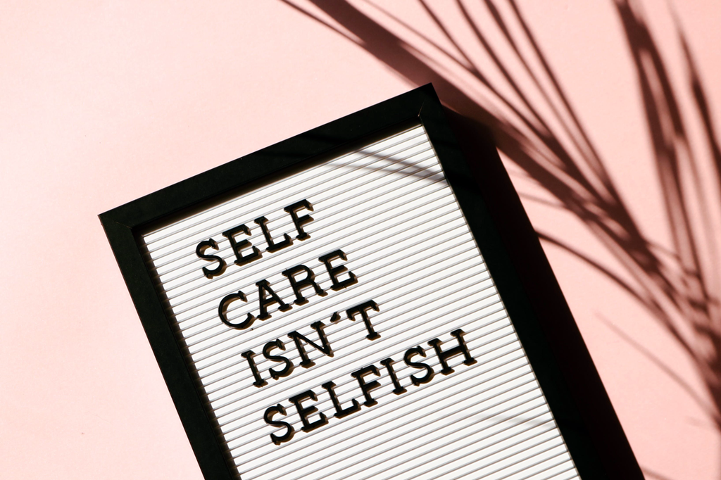 Embracing Self-Love and Comfort This Valentine’s Day