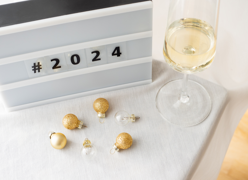 How to be the Best Version of Yourself in 2024