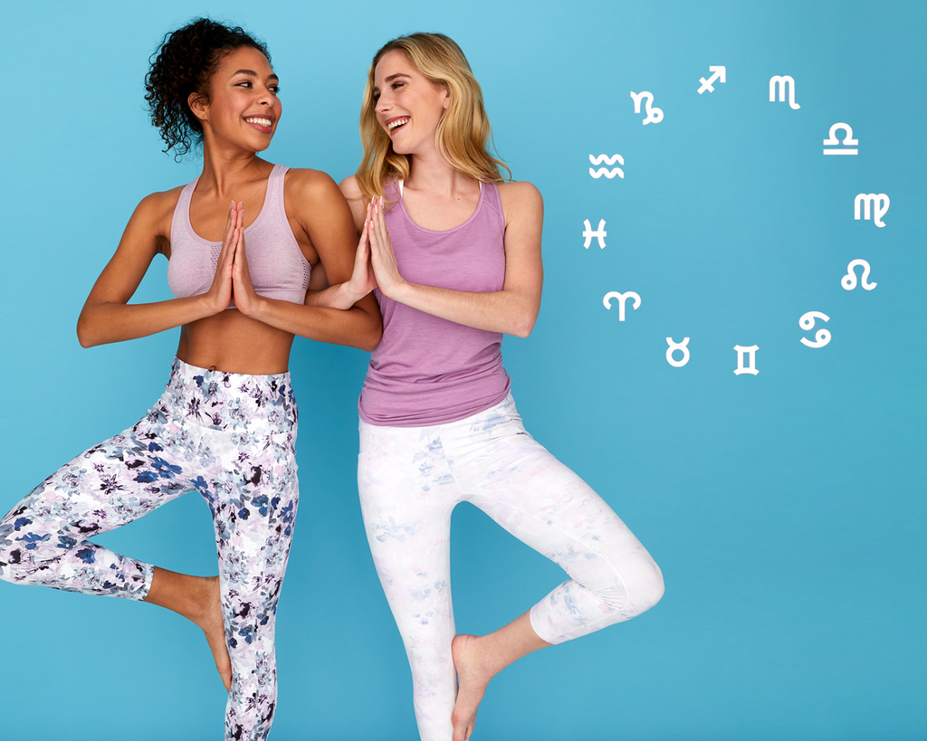 Best Workouts for Your Zodiac Sign in 2020