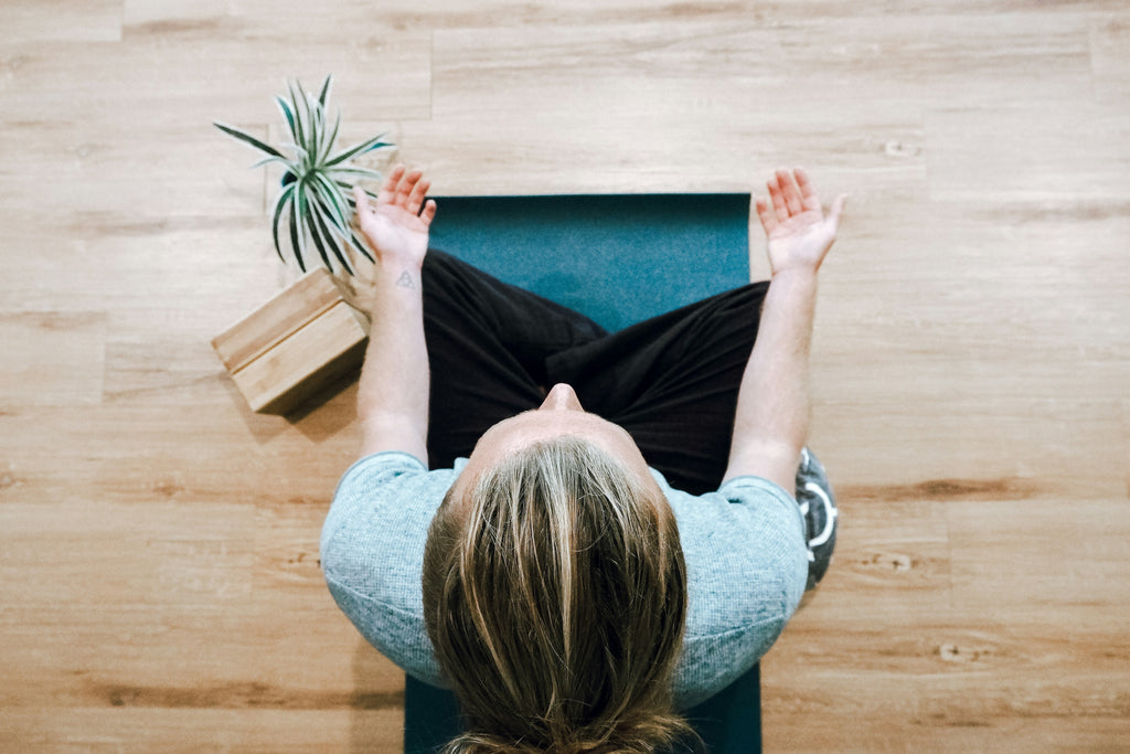 Spring into Wellness with These Tips