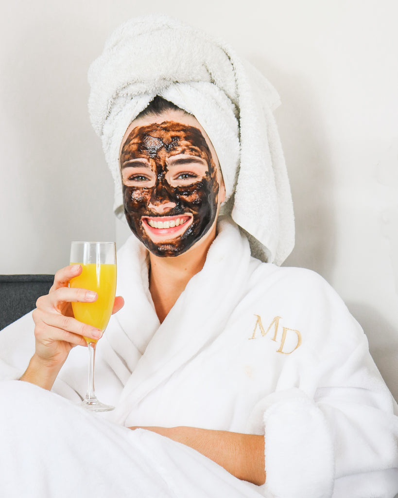How to treat yourself on valentine’s day – whether you’re single or in a relationship