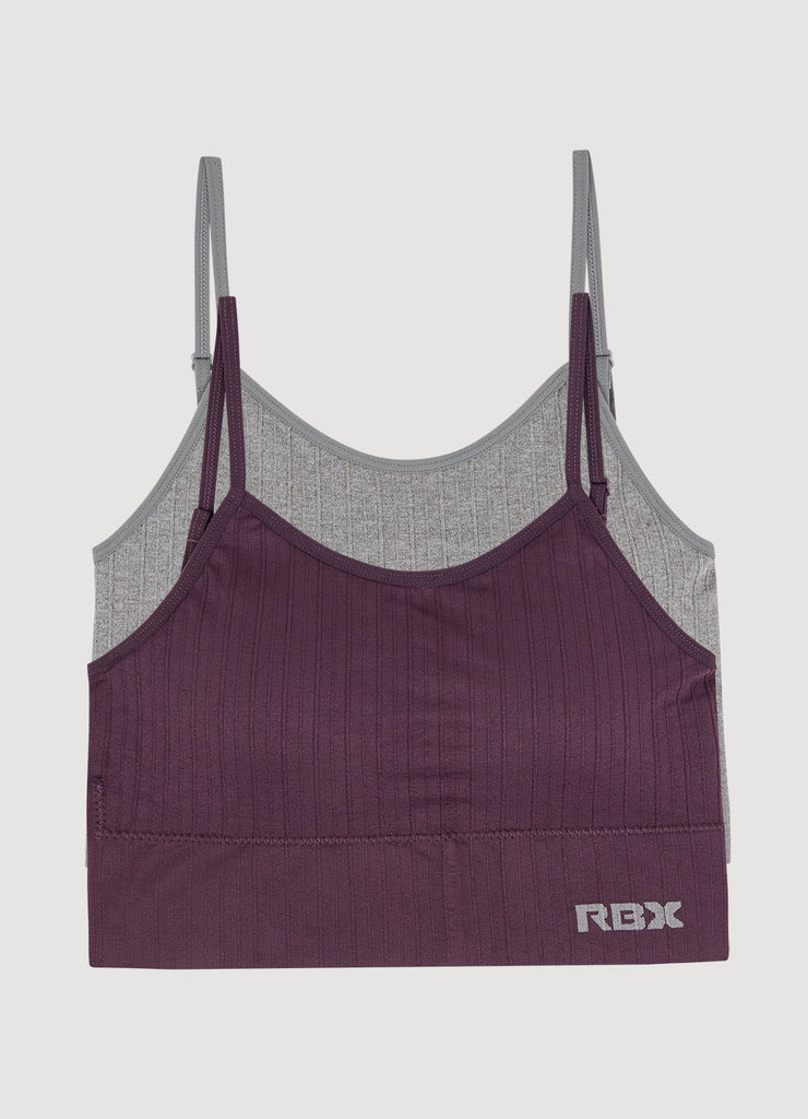 Grey/Purple