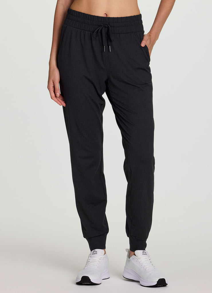 Black Heather