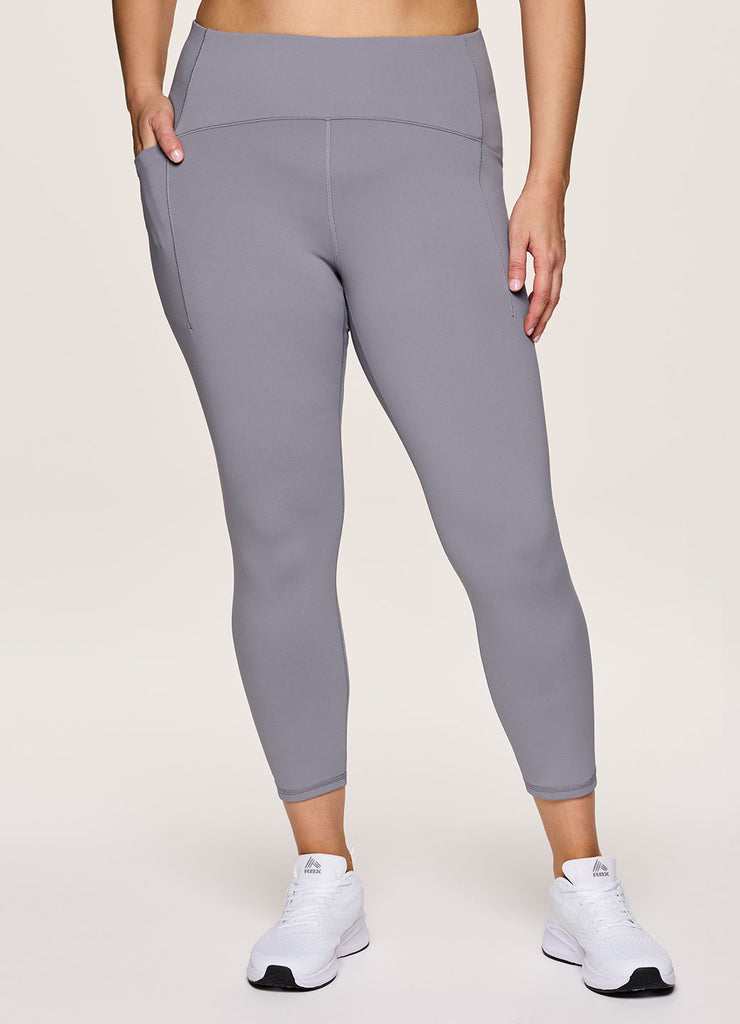 Dolphin Grey